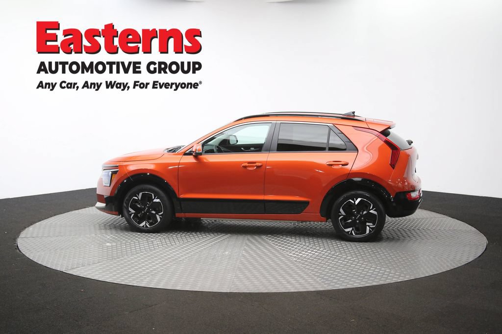 Used 2023 Kia Niro Wind w/ Wind Preserve Package FWD image 58