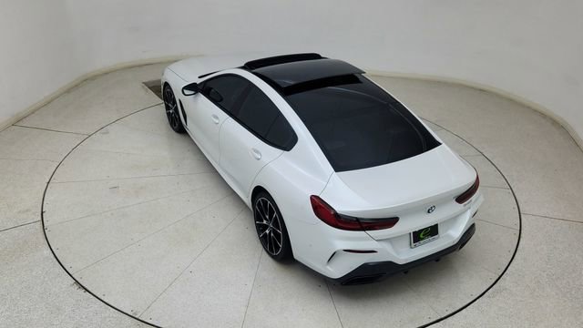 Used 2024 BMW 840i Gran Coupe w/ M Sport Professional Package RWD image 80