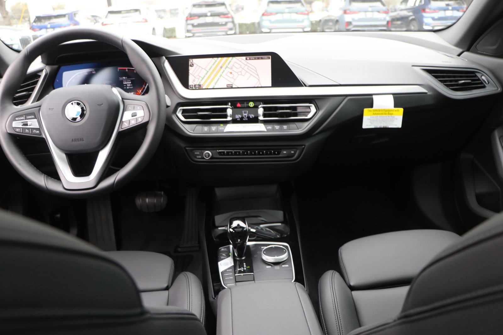 Certified 2024 BMW 228i Gran Coupe w/ Convenience Package FWD image 29