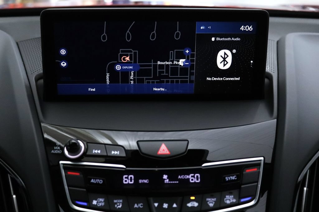 Certified 2025 Acura RDX w/ Technology Package AWD/4WD image 19