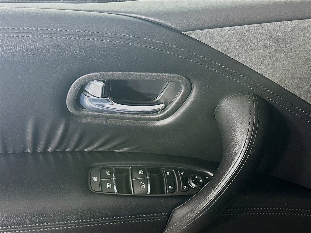 Used 2023 Nissan Armada S image 24