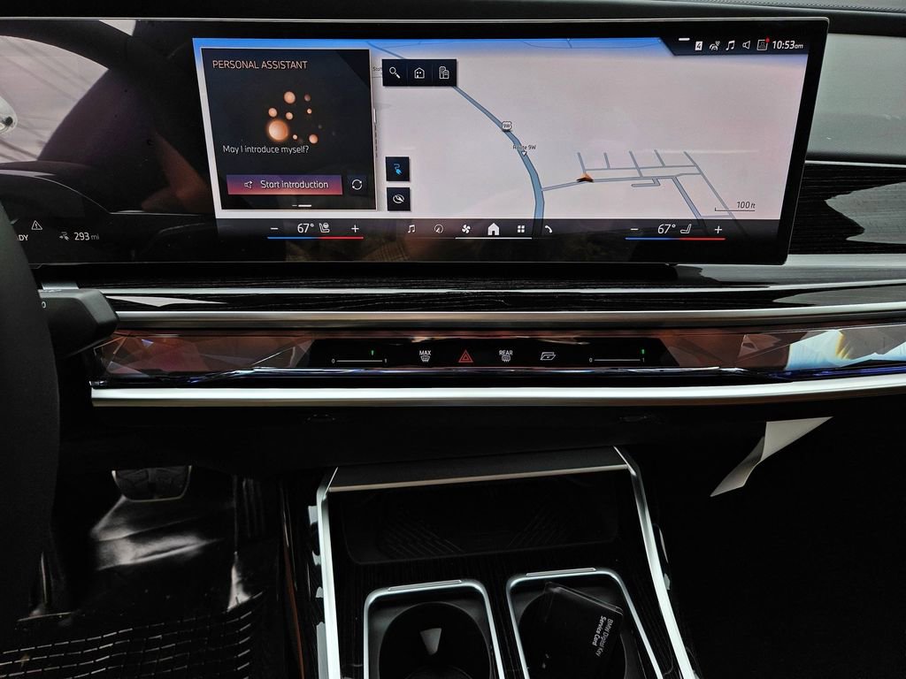 Used 2026 BMW i7 xDrive60 image 15