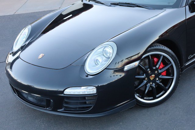Used 2011 Porsche 911 Carrera GTS RWD image 6