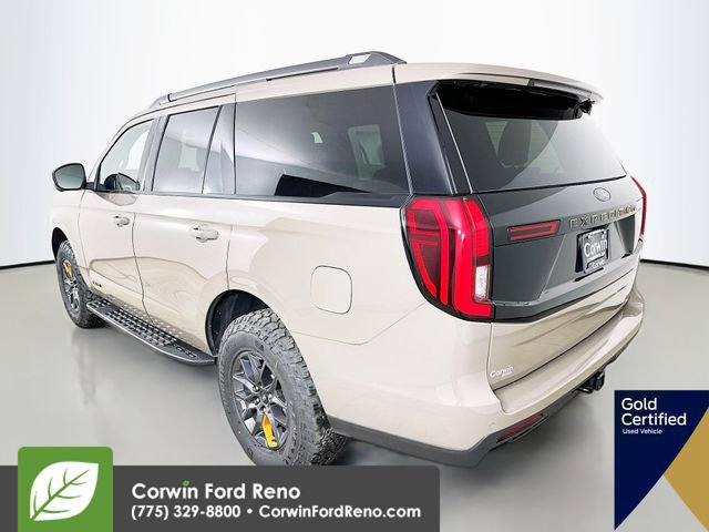 Used 2026 Ford Expedition Tremor AWD/4WD image 6