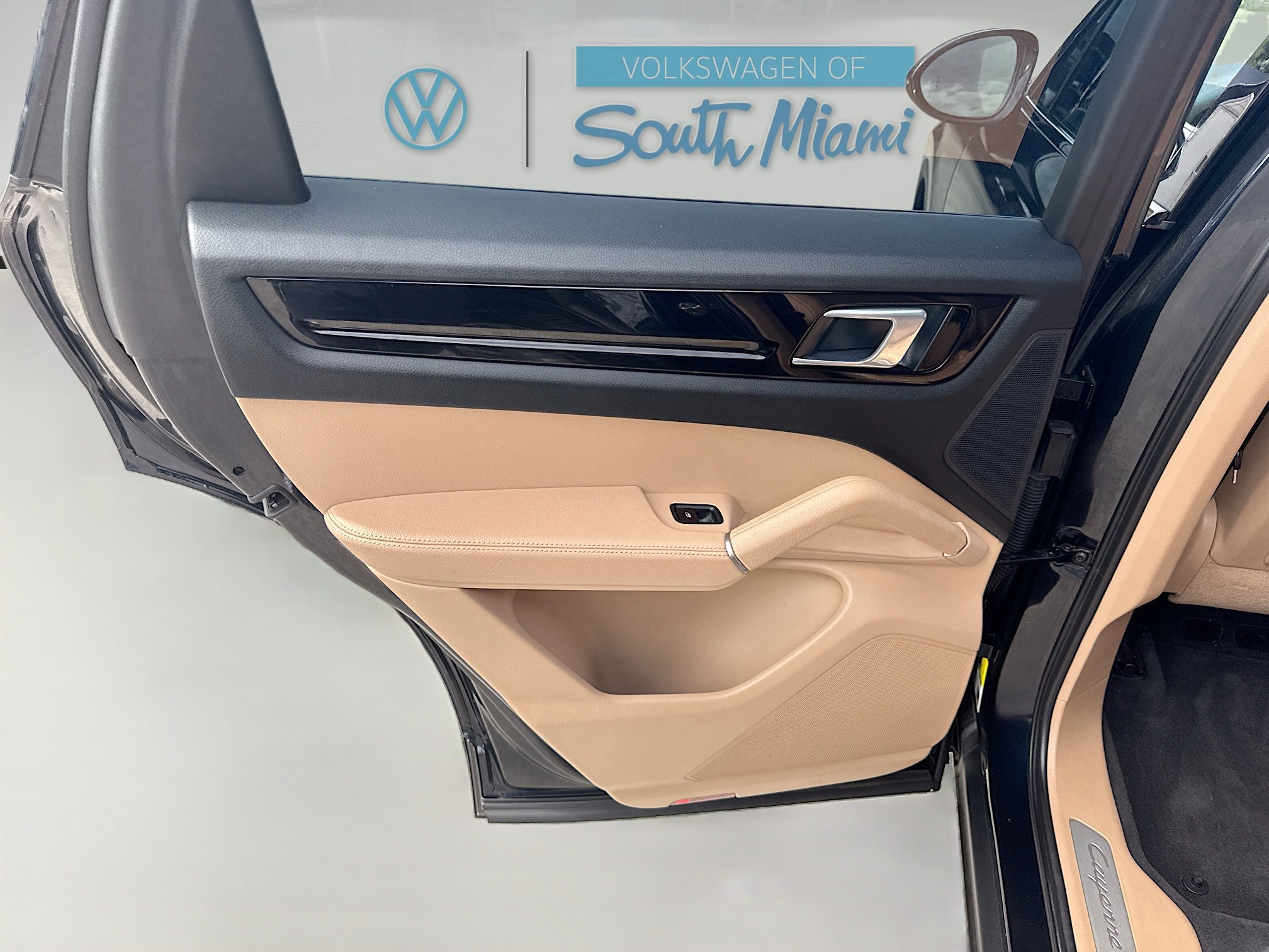 Used 2019 Porsche Cayenne AWD/4WD image 26