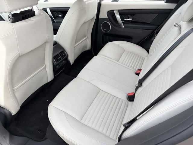 Used 2023 Land Rover Discovery Sport S image 24