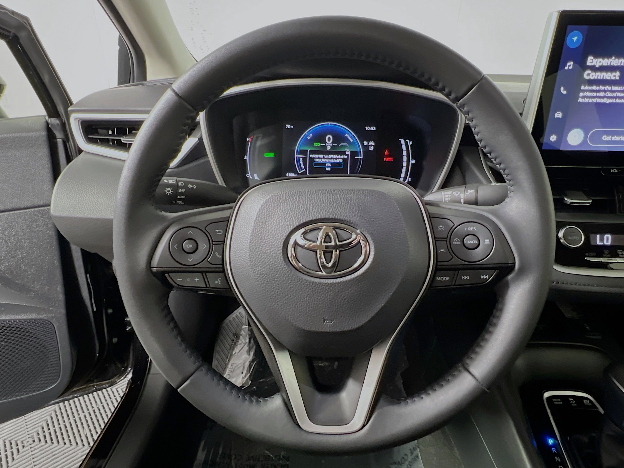 Used 2025 Toyota Corolla XLE image 18