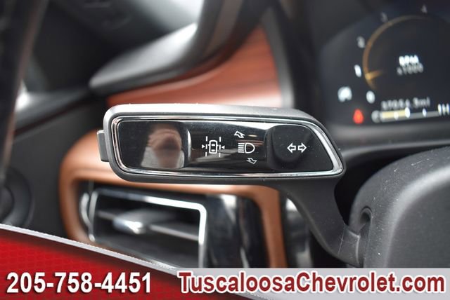Used 2022 Lincoln Aviator Reserve image 36