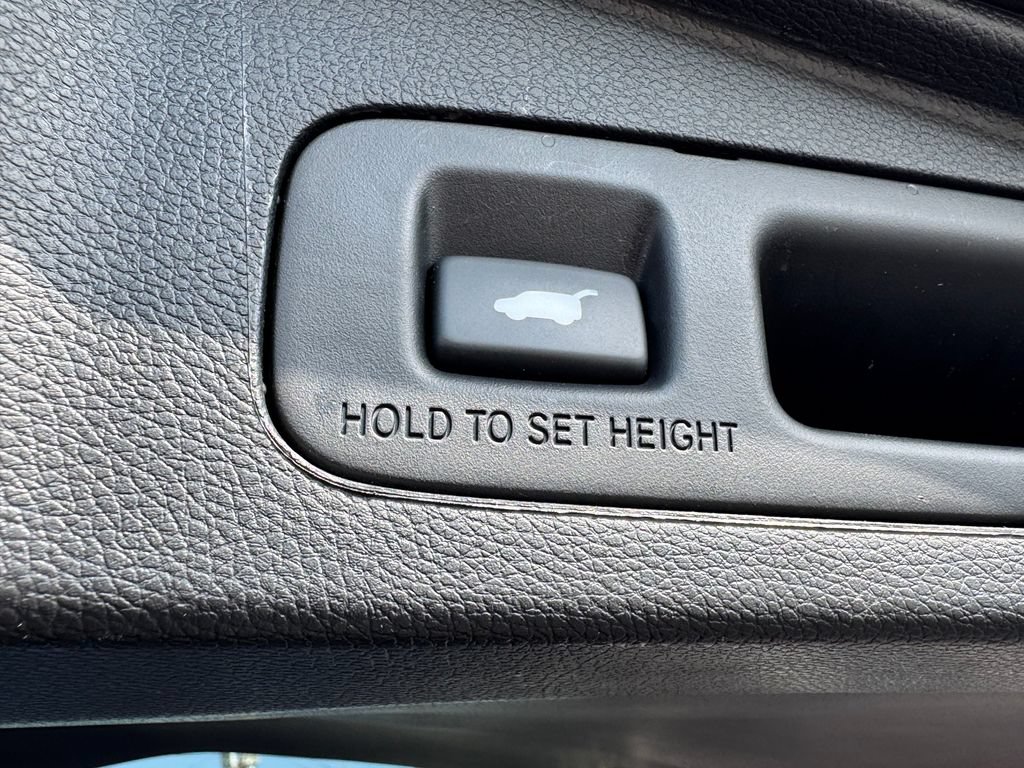Used 2022 Honda CR-V EX-L image 16