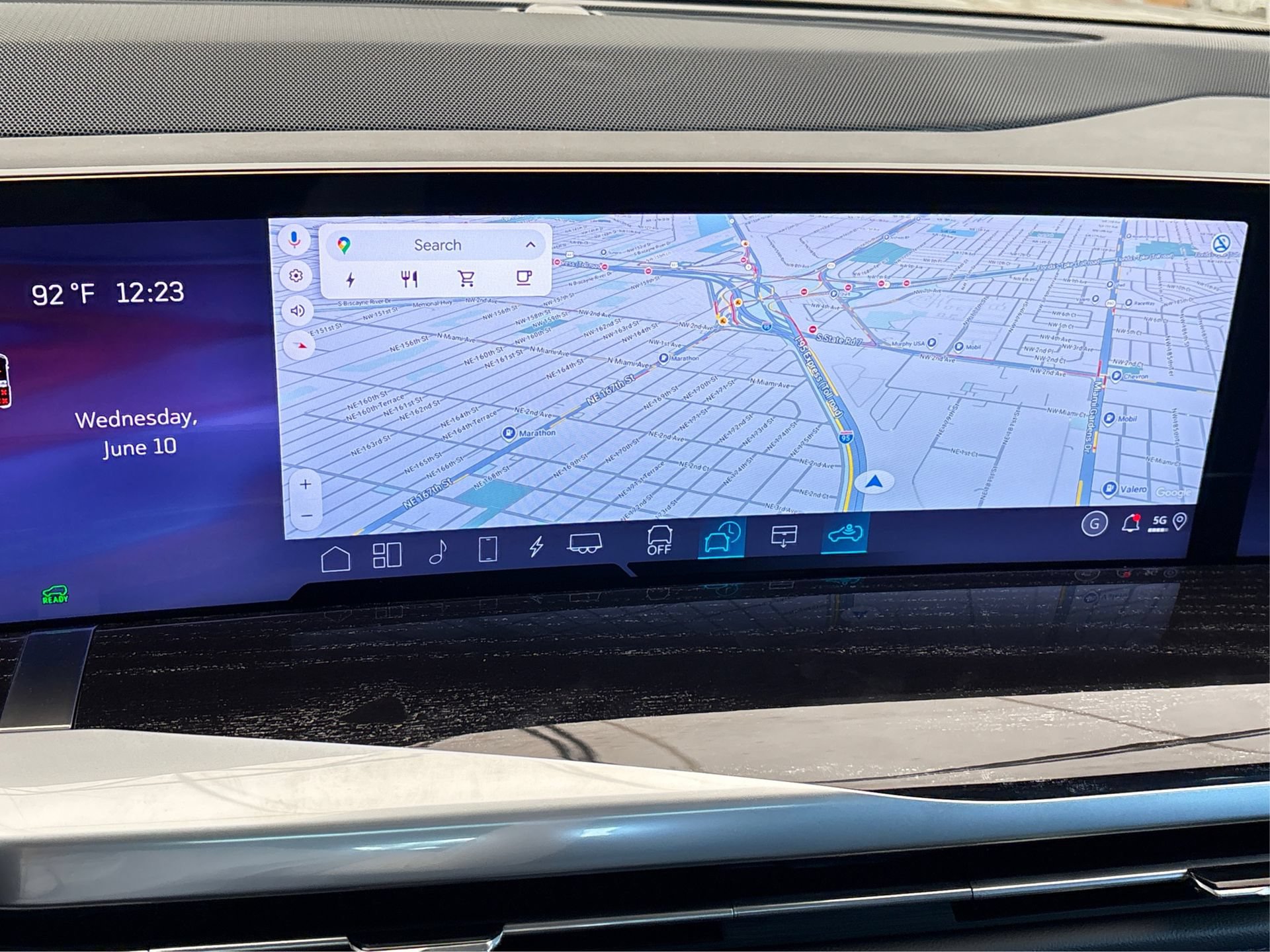 New 2026 Cadillac Escalade IQ Sport 1 AWD/4WD image 23