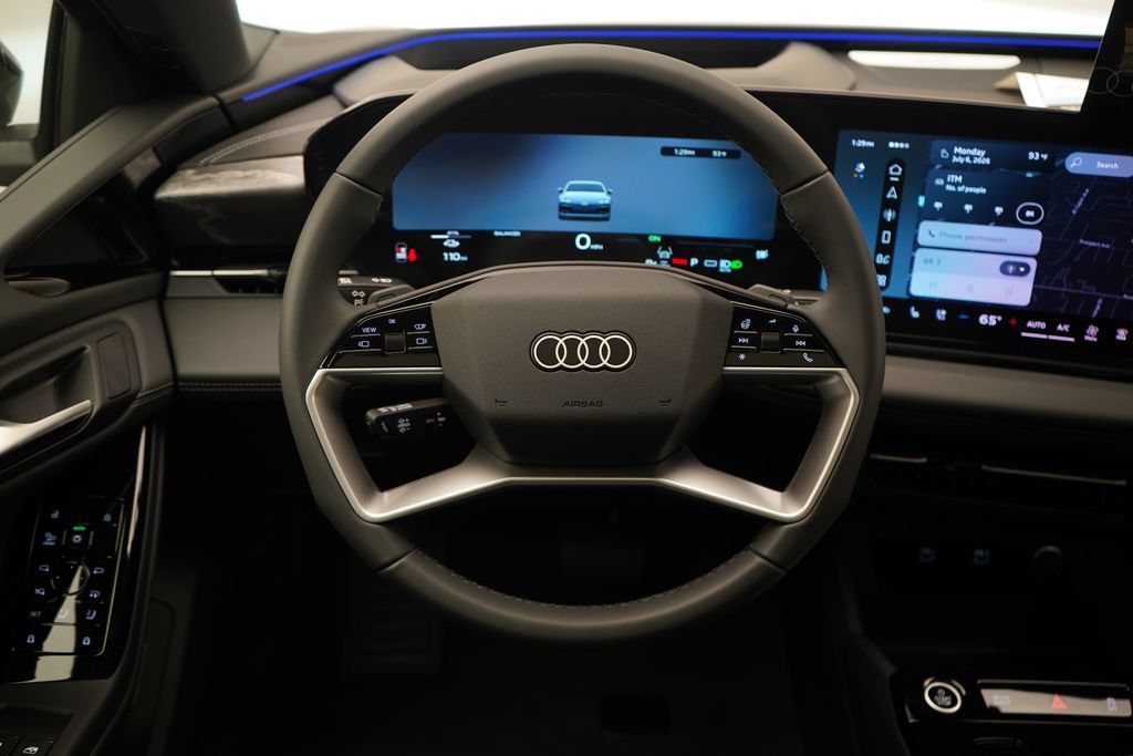 New 2027 Audi A6 e-tron Prestige AWD/4WD image 9