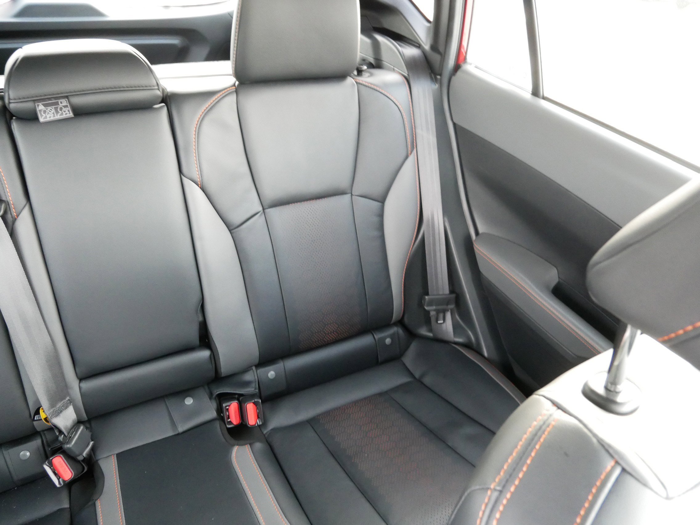 Used 2024 Subaru Crosstrek 2.5i Limited w/ Crosstrek Mirror Package image 15