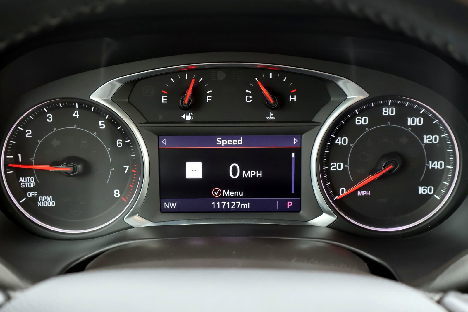 Used 2021 GMC Acadia SLT FWD image 27