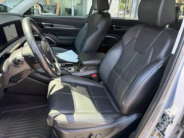 Used 2025 Kia Telluride SX AWD/4WD image 7