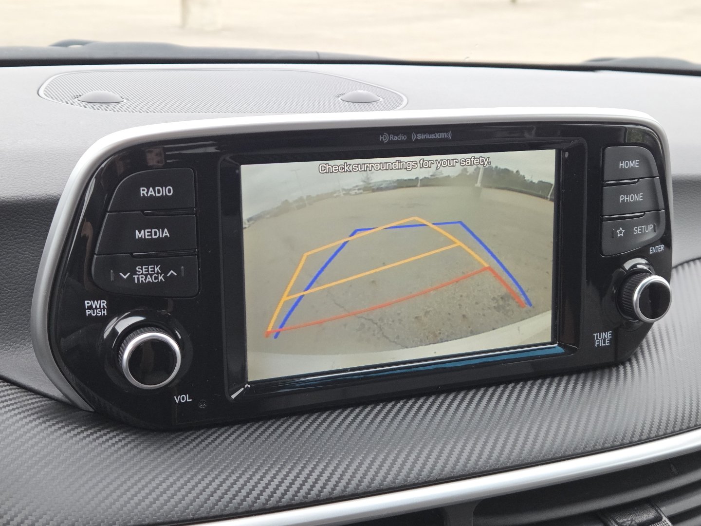Used 2021 Hyundai Tucson Value FWD image 6