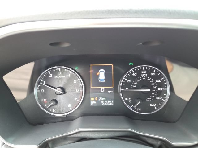 Used 2024 Subaru Outback Touring XT AWD/4WD image 40