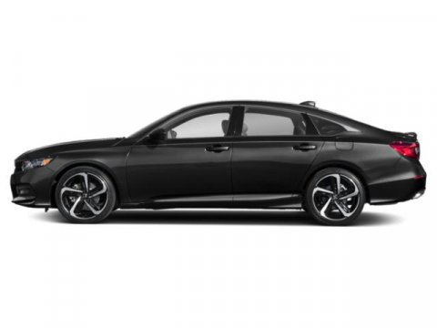 Certified 2020 Honda Accord EX-L image 3