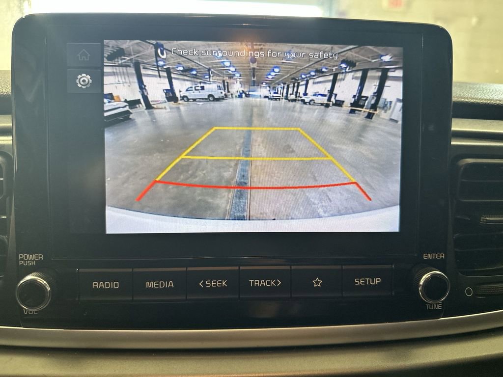 Used 2022 Kia Rio S image 22