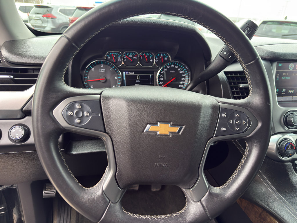 Used 2016 Chevrolet Tahoe LS image 16