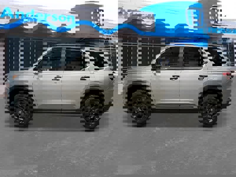 New 2025 Honda Pilot TrailSport image 2