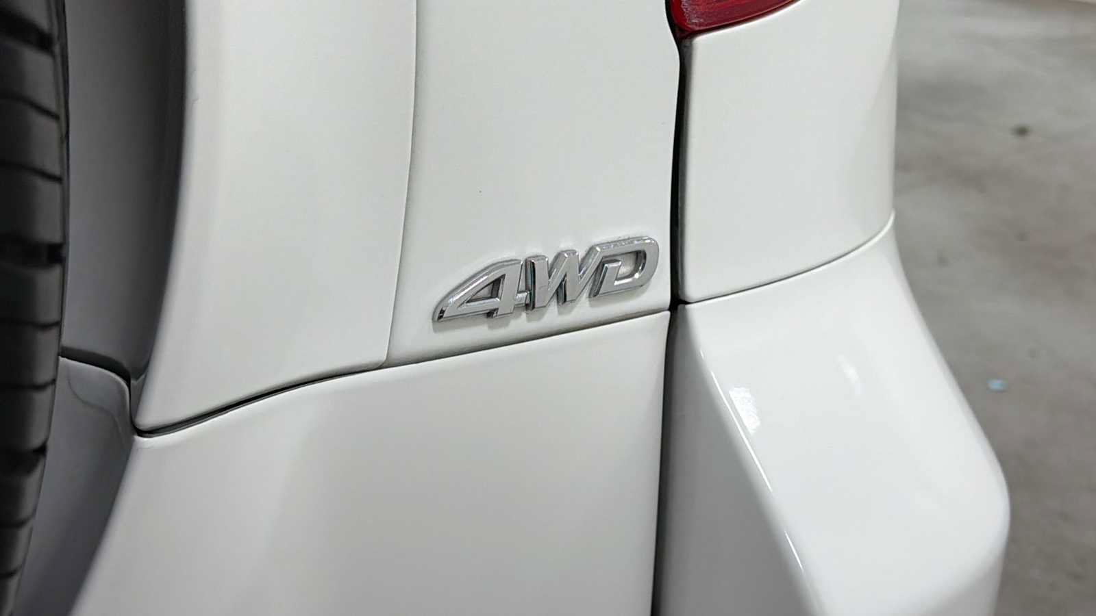 Used 2008 Toyota RAV4 Sport AWD/4WD image 27