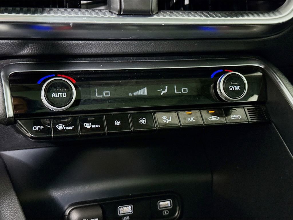 Used 2022 Kia K5 EX w/ EX Premium Package FWD image 10