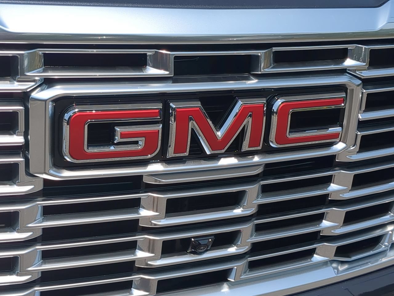 New 2026 GMC Yukon Denali AWD/4WD image 31