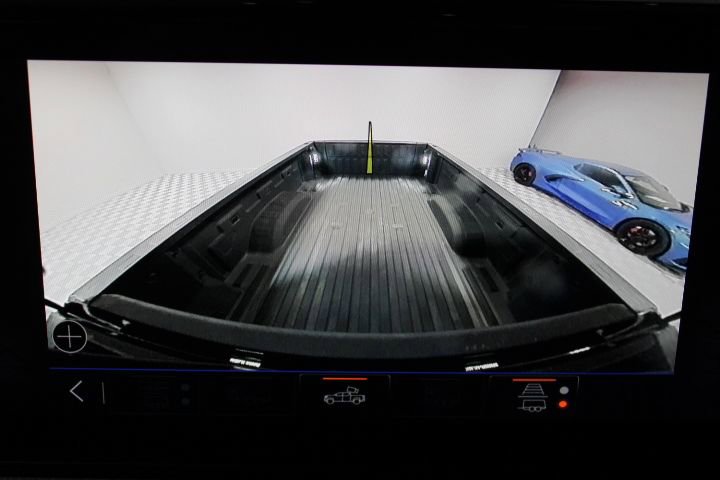 Used 2024 GMC Sierra 2500 Denali w/ Denali Reserve Package image 59