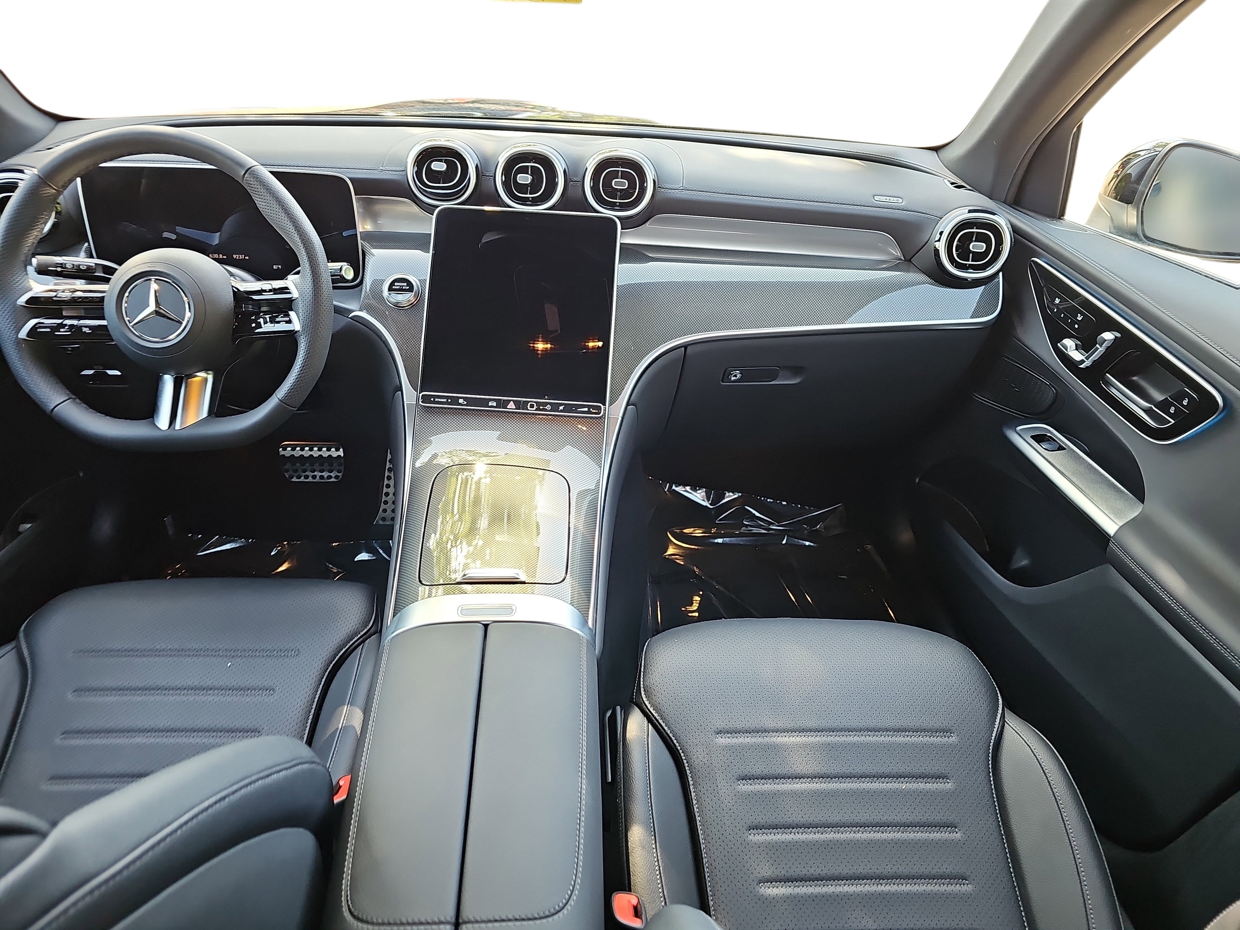 Certified 2026 Mercedes-Benz GLC 300 4MATIC image 10