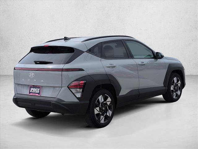 Used 2025 Hyundai Kona SEL image 5