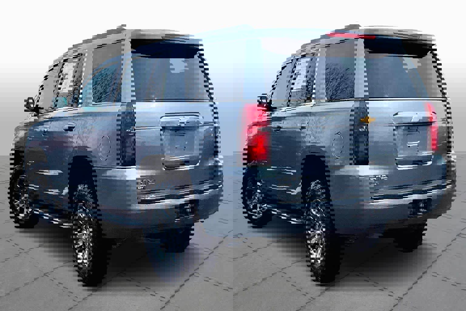 Used 2020 Chevrolet Tahoe LS image 11