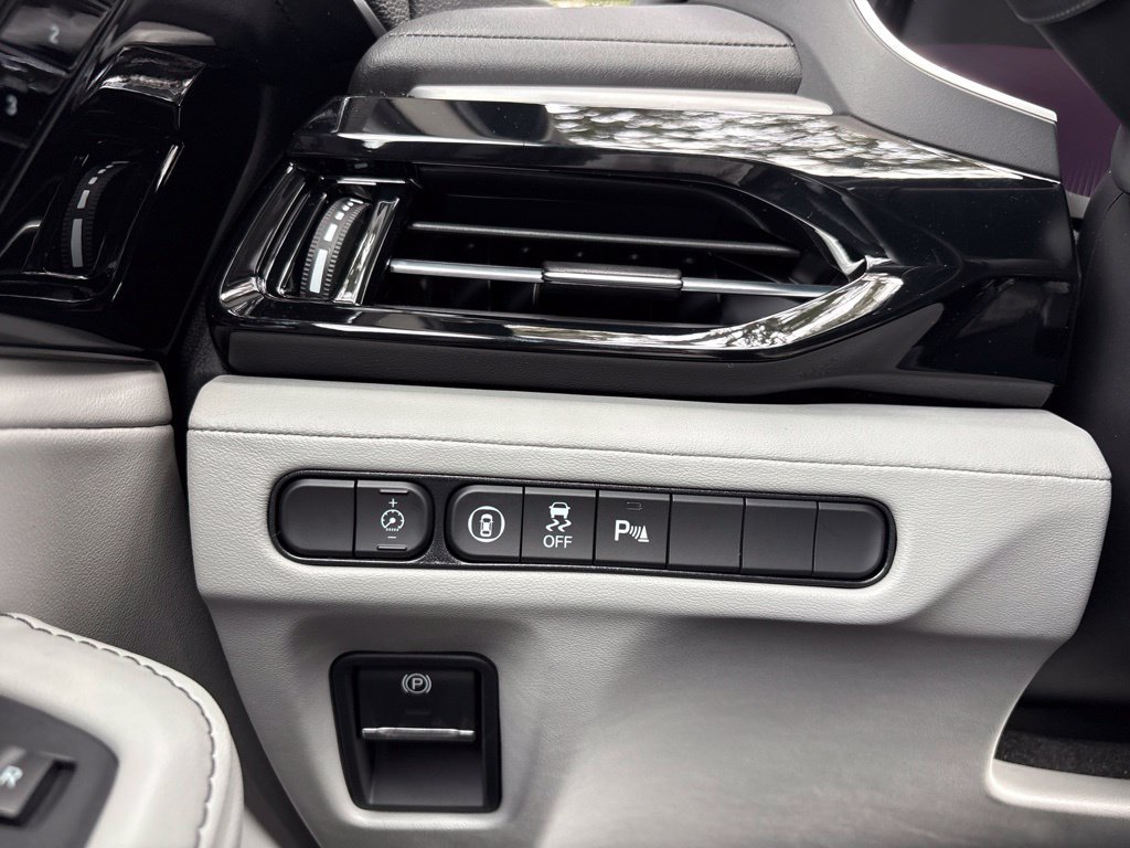 New 2026 Acura MDX w/ Technology Package FWD image 39
