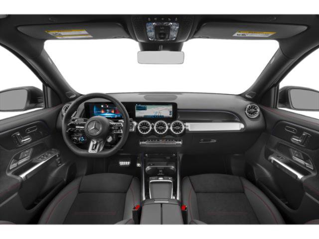 Used 2025 Mercedes-Benz GLB 35 AMG 4MATIC image 8