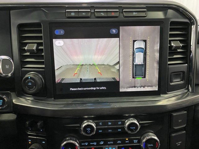 Used 2024 Ford F350 Lariat w/ Lariat Ultimate Package image 19
