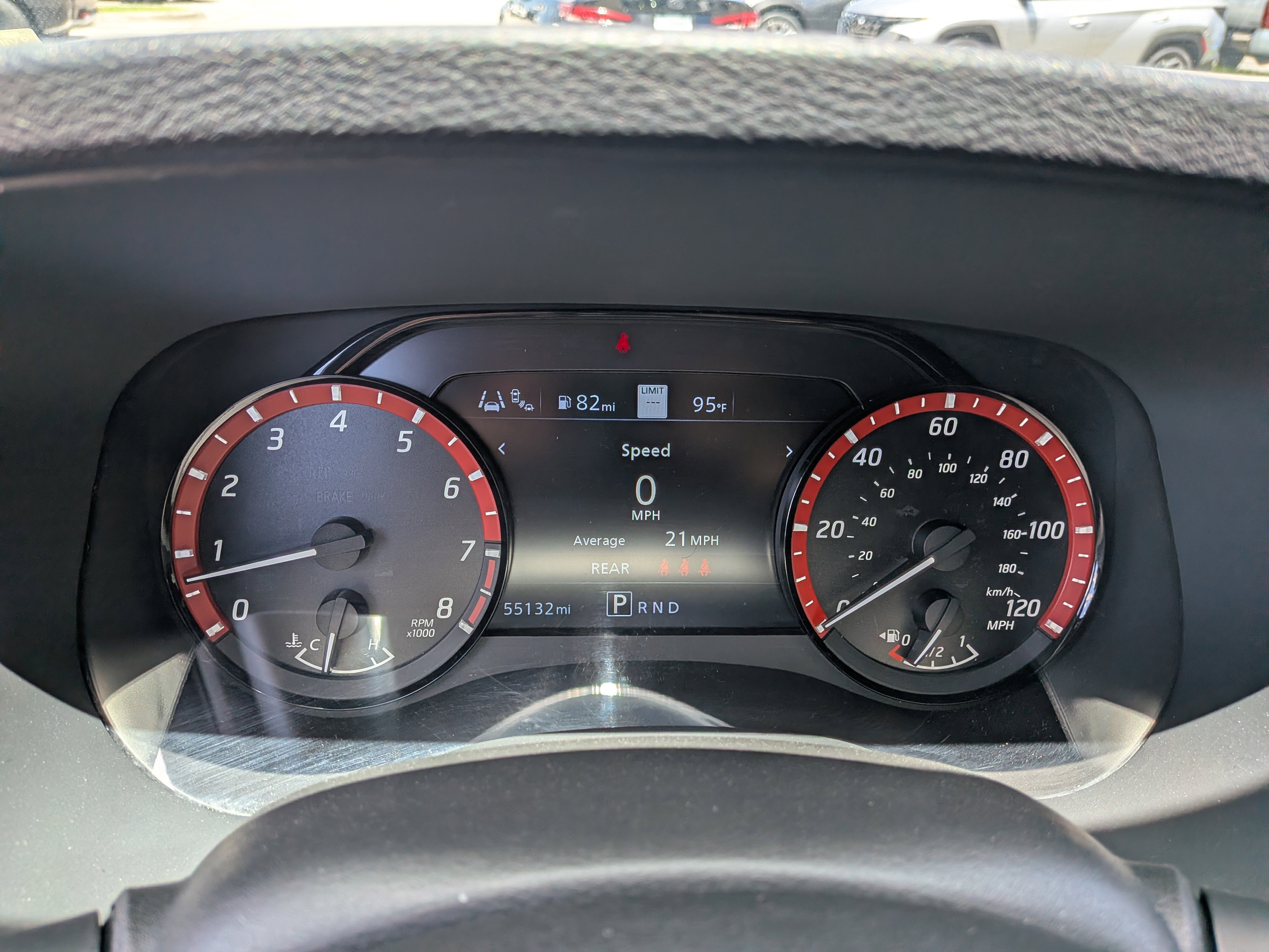 Used 2023 Nissan Frontier Pro-X w/ Pro Convenience Package RWD image 28