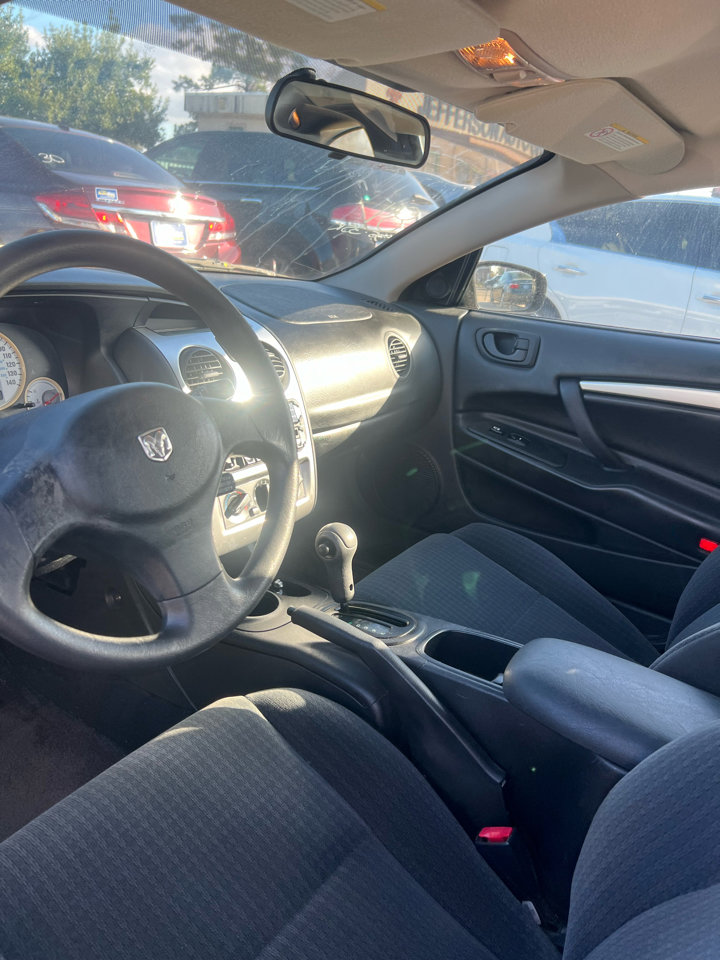 Used 2005 Dodge Stratus SXT image 6