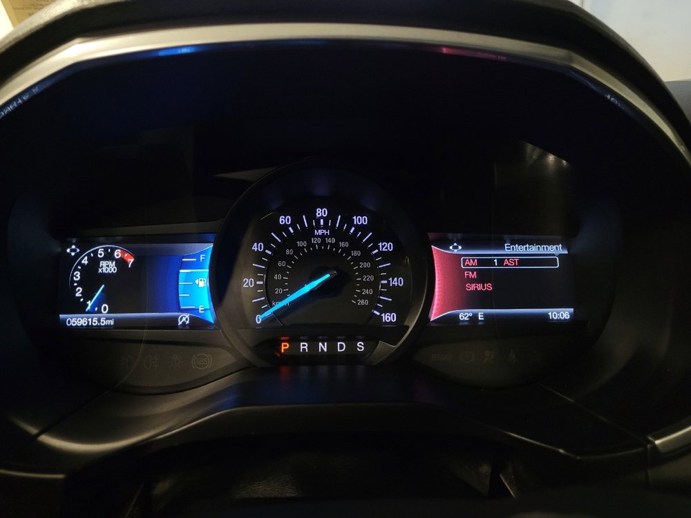Used 2019 Ford Edge Titanium w/ Equipment Group 301A AWD/4WD image 23