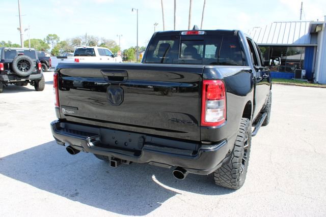 Used 2020 RAM 1500 Big Horn image 11