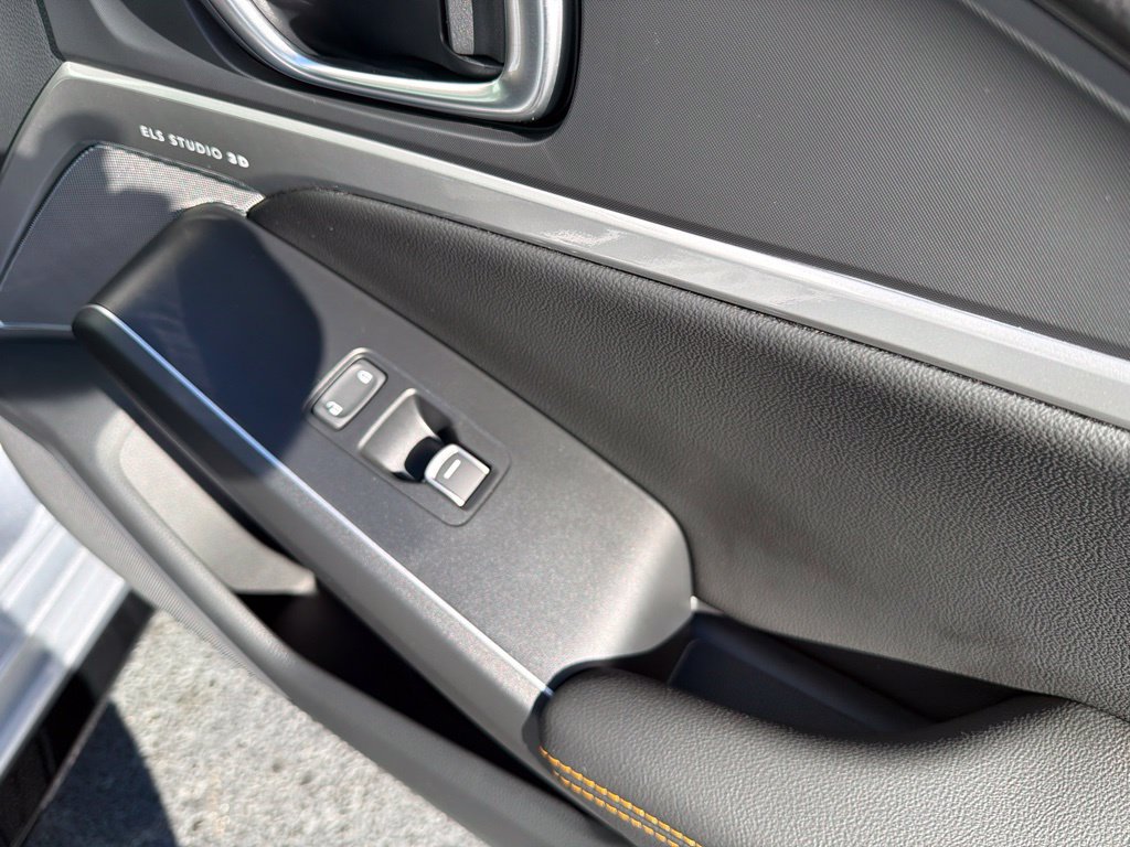 Used 2026 Acura Integra A-Spec w/ Technology Package FWD image 24