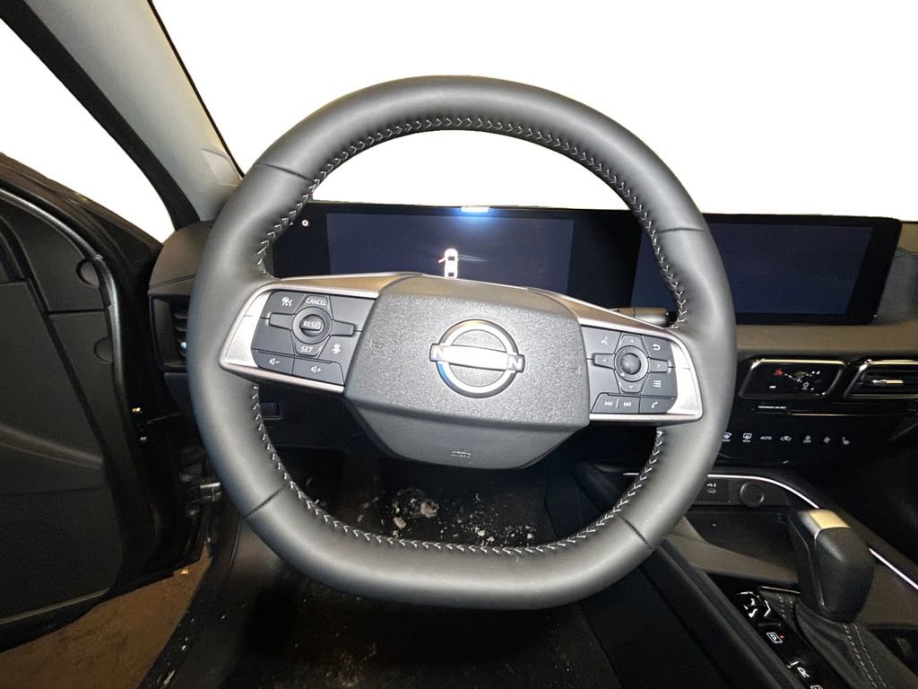 New 2026 Nissan Sentra SV w/ SV Convenience Package image 12