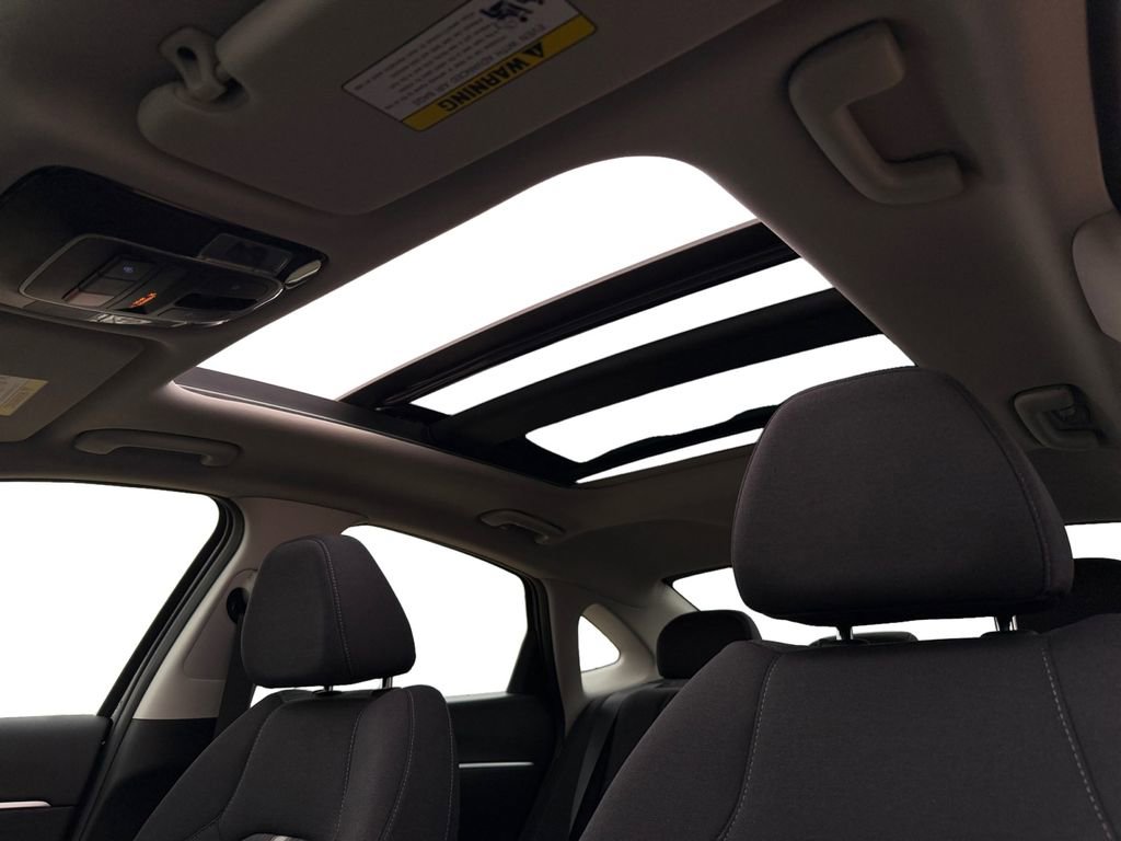 New 2026 Hyundai Sonata SEL image 23