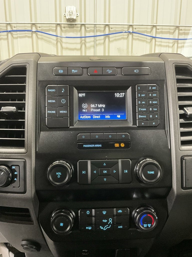 Used 2019 Ford F250 XL w/ STX Appearance Package image 17
