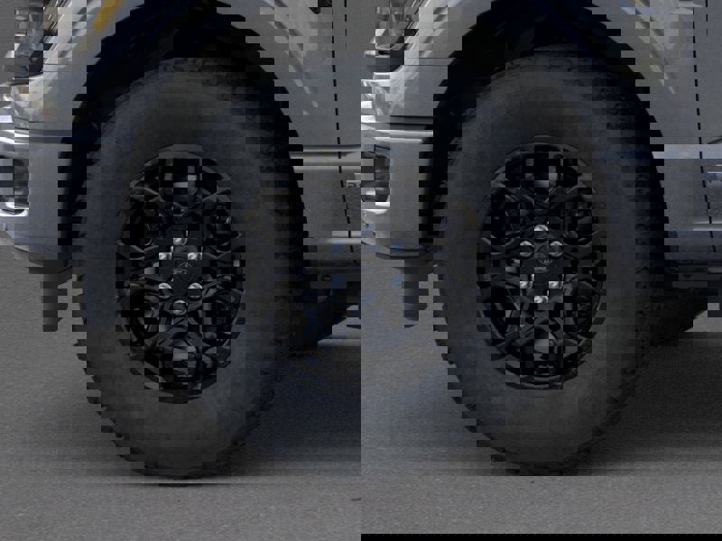 New 2025 Ford F150 XLT image 19