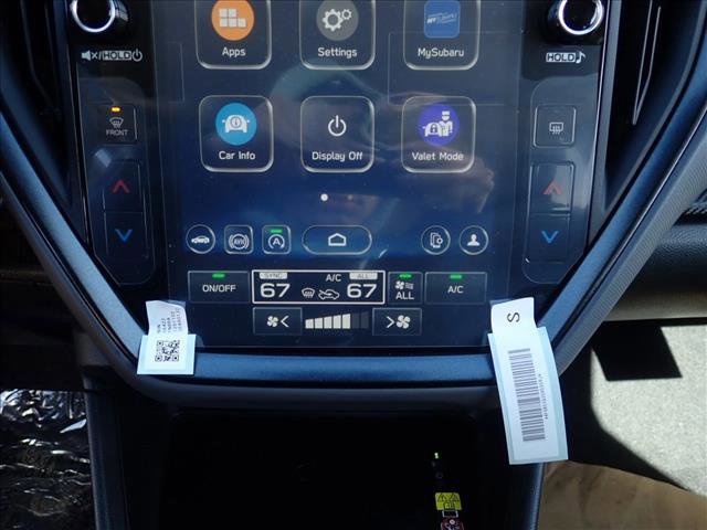 New 2026 Subaru Crosstrek 2.5i Limited image 17