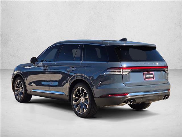 New 2026 Lincoln Aviator 2WD image 7