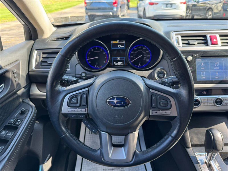 Used 2016 Subaru Legacy 3.6R Limited image 17