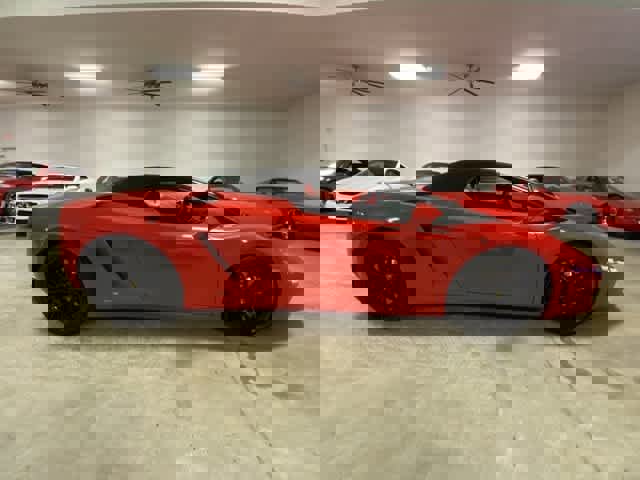 Used 2011 Lamborghini Gallardo LP 560-4 image 7