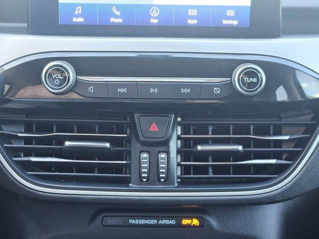 Used 2020 Ford Escape SEL image 24