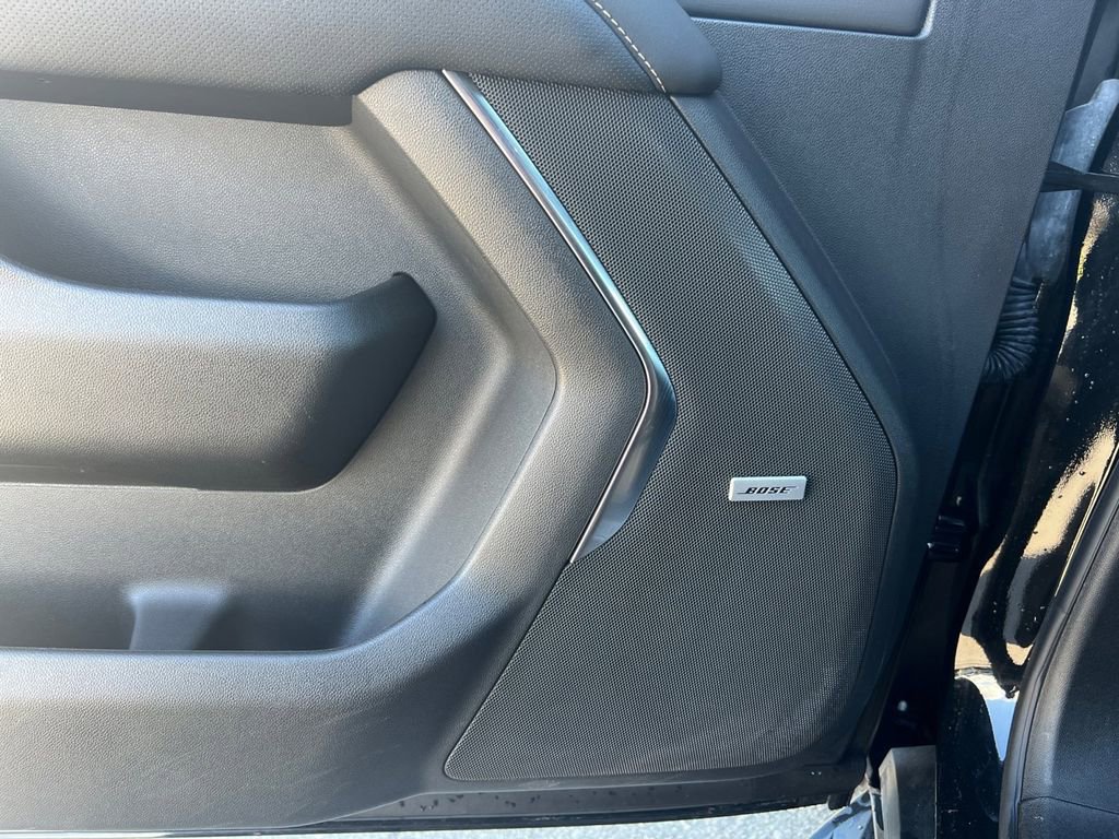 Used 2025 Chevrolet Tahoe Premier image 13