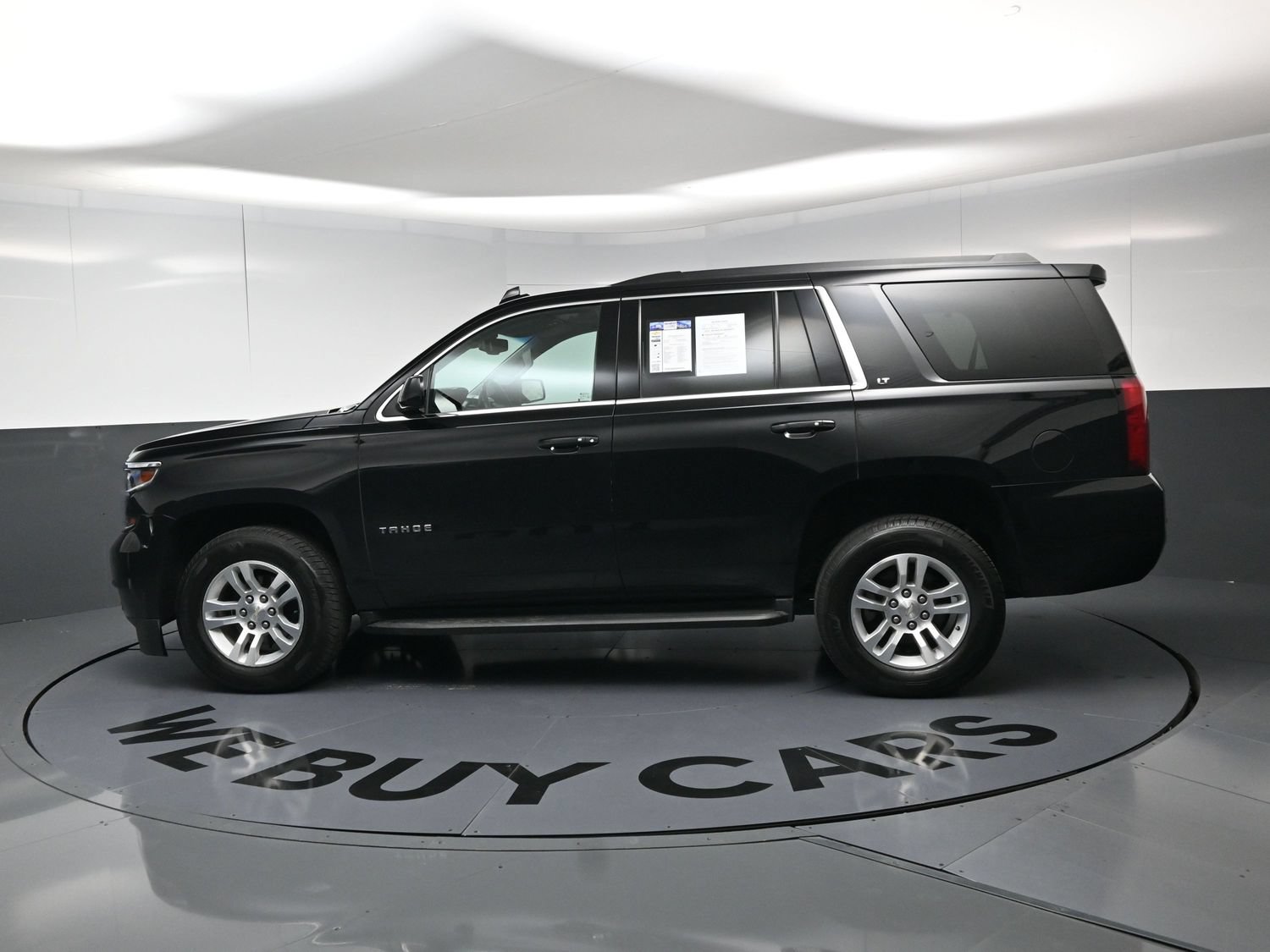 Used 2019 Chevrolet Tahoe LT AWD/4WD image 6